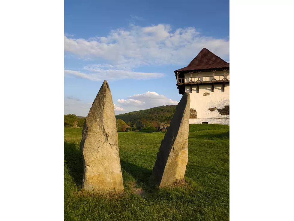 travel program image