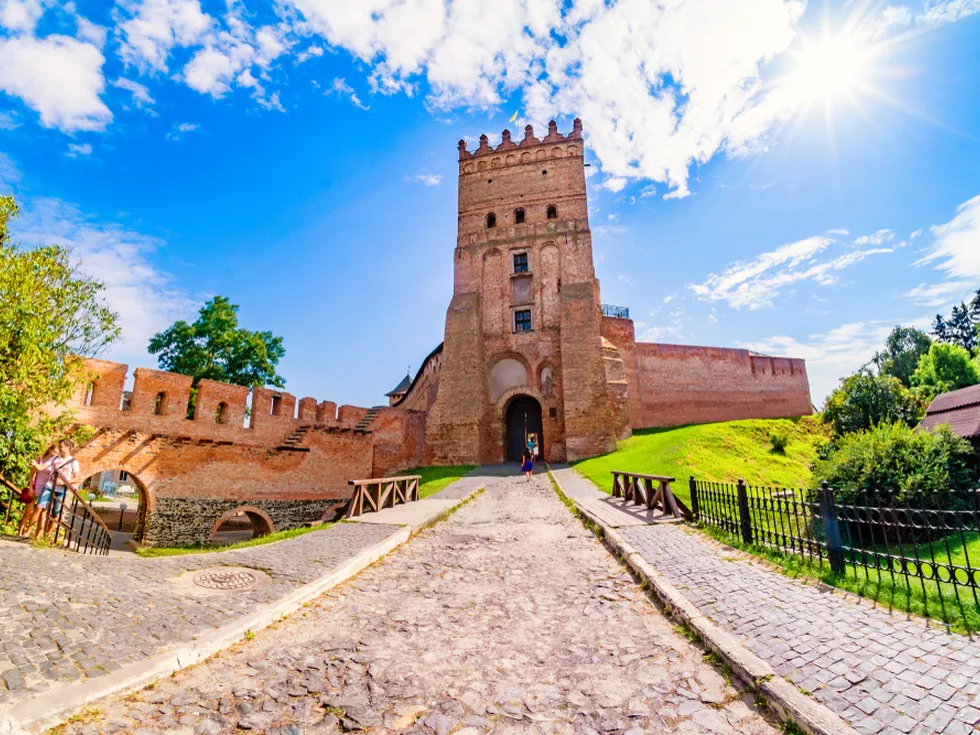 travel program image